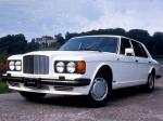 Bentley Turbo R 1989 года (NA)